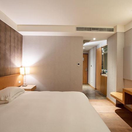 雲富大飯店 Hotel Cloud-Zhongshan Taipei Esterno foto