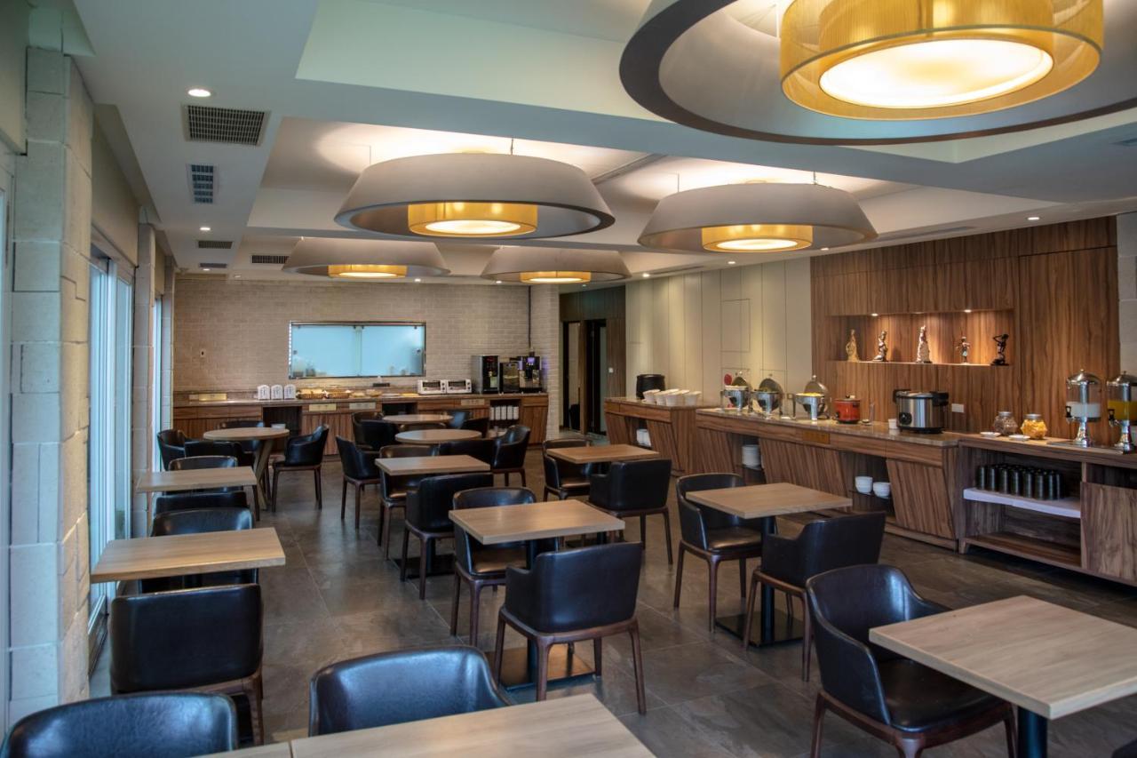 雲富大飯店 Hotel Cloud-Zhongshan Taipei Esterno foto