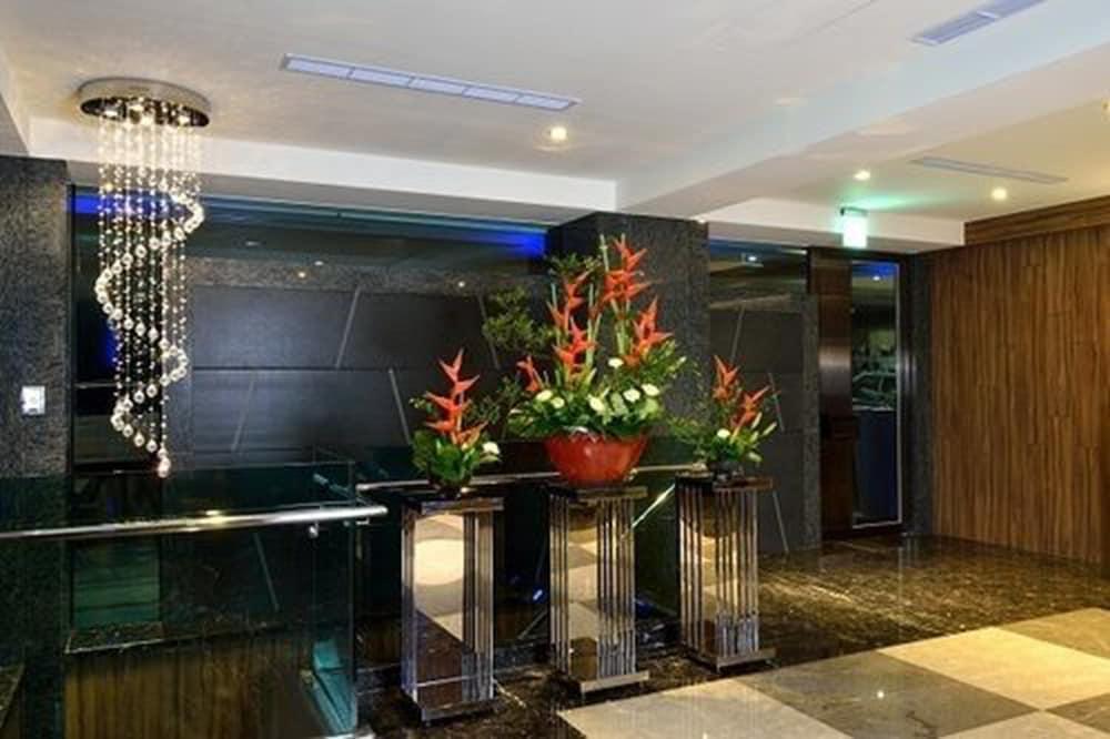 雲富大飯店 Hotel Cloud-Zhongshan Taipei Esterno foto