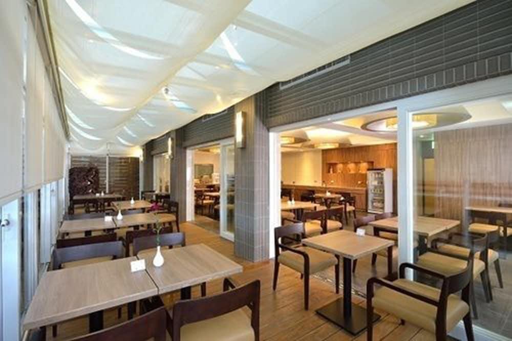 雲富大飯店 Hotel Cloud-Zhongshan Taipei Esterno foto